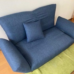 ニトリソファー
の画像