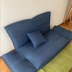 ニトリソファー
の画像