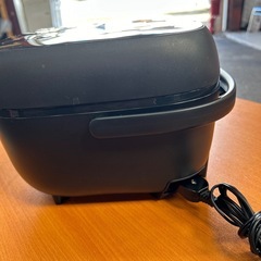 炊飯器　タイガー　3合炊の画像