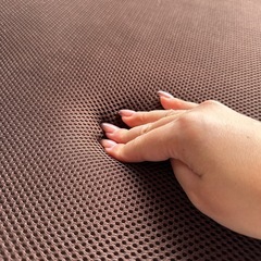 折りたたみベッドの画像