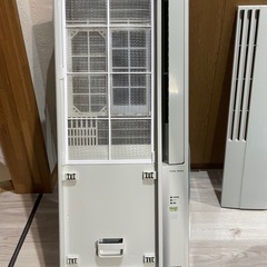 数名交渉中！早い者勝ち！美品コロナ/冷房エアコン/CW-F1821の画像