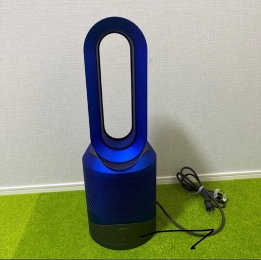 【最終価格】Dyson ダイソン空気清浄機付ファンヒーター