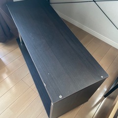 棚　ブックシェルフ　家具の画像