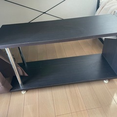 棚　ブックシェルフ　家具の画像