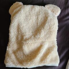 女の子　手袋　マフラー　セットの画像