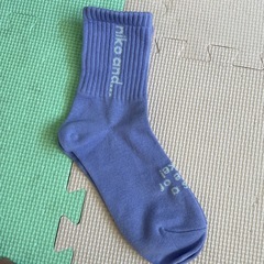 【未使用】靴下4足セットの画像