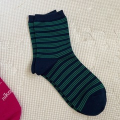 【未使用】靴下4足セットの画像
