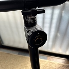 ALINCO×CAINZ トレーニングバイク の画像
