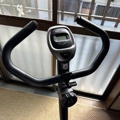 ALINCO×CAINZ トレーニングバイク の画像