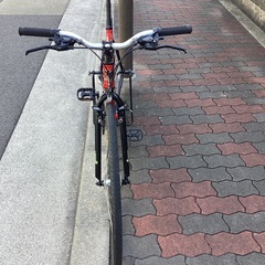 🚴 Kona Jake cxの画像