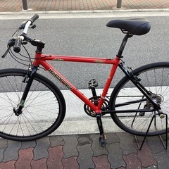 🚴 Kona Jake cxの画像