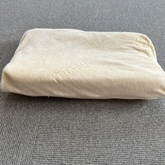 低反発枕