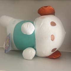 新品❗️ポチャッコぬいぐるみの画像