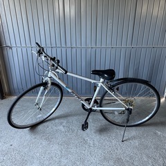 自転車
