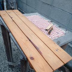 家具 テーブル コーナー、サイドテーブルの画像