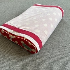 ドクターピロウ　磁気治療器付き枕