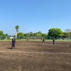 来季にむけて新規メンバー募集（女子ソフトボール）