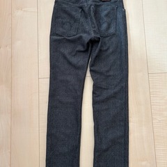 EDWIN メンズ　暖パン WILD FIRE サイズ29の画像