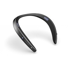 【シャープ ネックスピーカー】【管理番号12010】の画像