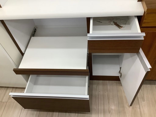 サンコウのヴィレッジ90キッチンボードのご紹介！（トレファク寝屋川）