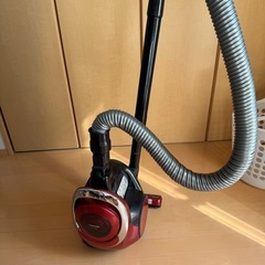 東芝掃除機　ジャンク