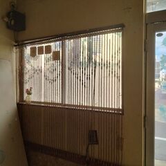 目地きり