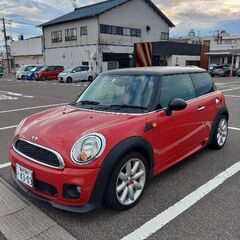 　ミニ　クーパー　BMW製　現車確認&試乗必須です　車検　令和7年7月末までの画像