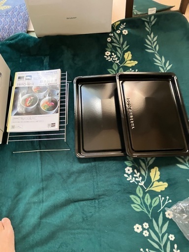 日立スチームオーブンレンジ