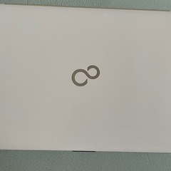 富士通のLIFEBOOK AHシリーズ
