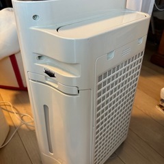 sharp 加湿空気清浄機の画像