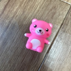 くまちゃん