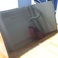ジャンク品　2014年製　39型液晶カラーテレビ　Hisense...