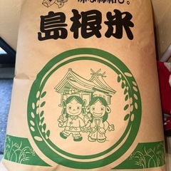 令和6年度産　きぬむすめの画像