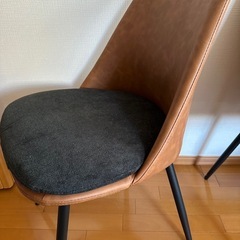 1人掛け椅子の画像