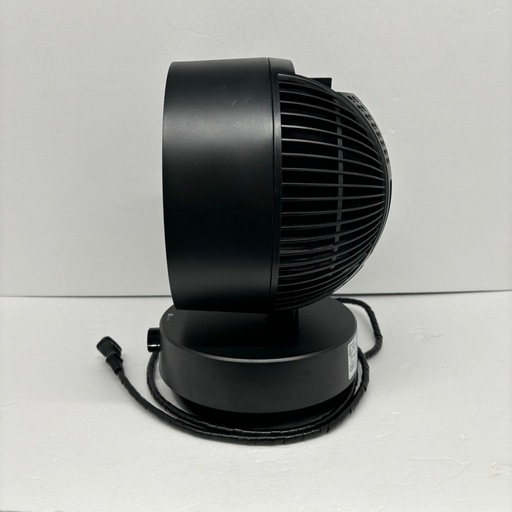 22cm AC サーキュレーター FSV-M2DN BK ニトリ ニトリ 22cm 左右自動首