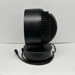 418 ニトリ 22cm AC サーキュレーター FS2DN BK 2023年製 (バイ