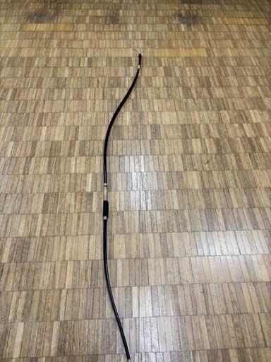 弓道 特製粋 スーパーカーボン  15キロ並