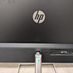 【動作確認済】HP 27インチモニターの画像