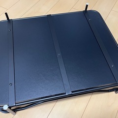 ペットベッドフレーム（その１）の画像