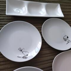 食器セットの画像