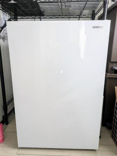 冷凍庫 85L