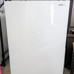 冷凍庫 85L