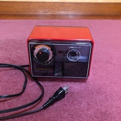 電気鉛筆けずり器