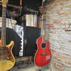 25　07/19日　更新　盛岡市ギター＆ベース　音楽全般の画像