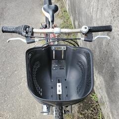 B504 子供自転車★ROAD GEAR★6段変速★24インチの画像