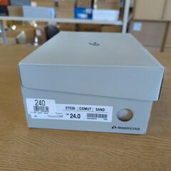 D335　[ムーンスター] ユニセックス 810s エイトテンス...
