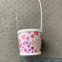 プランター3個＋１個の画像