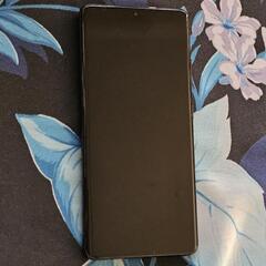 GALAXY s21 ultra 5G 海外版 SIMフリー