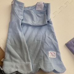 子供服　長袖女の子　100.110の画像