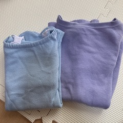 子供服　長袖女の子　100.110